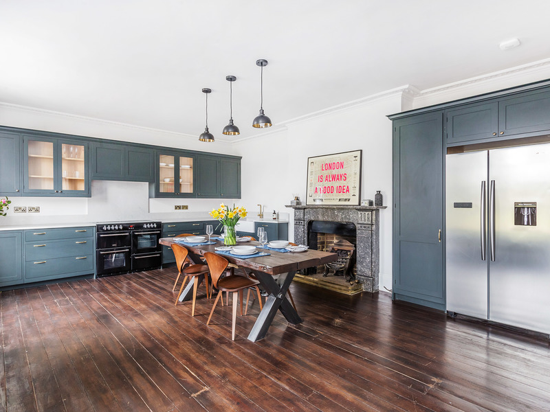 4 bed Character Property For Rent in Reigate, Surrey - 3