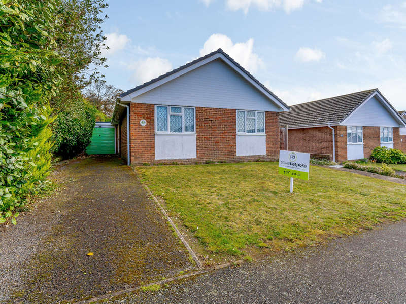3 bed Bungalow - Detached For Sale in Lewes, East Sussex
