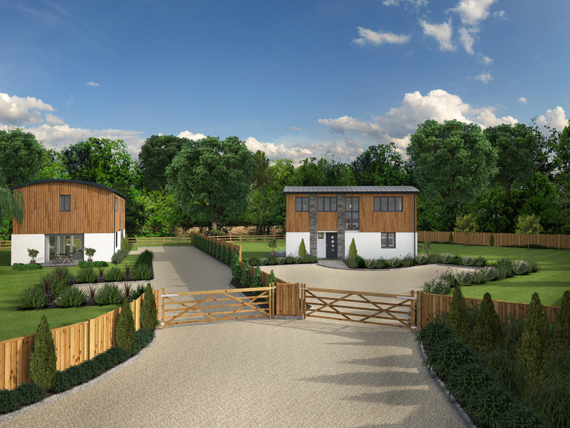 3 bed House - Detached For Sale in Dorking, Surrey