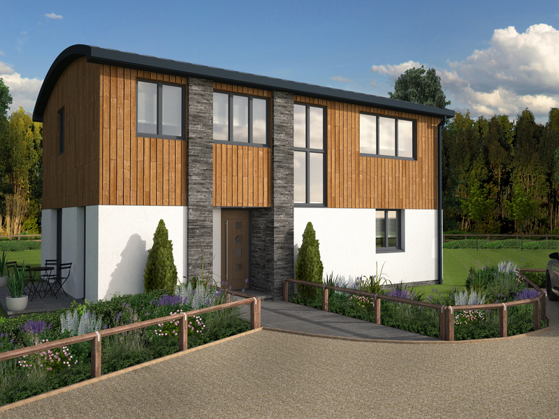 3 bed House - Detached For Sale in Dorking, Surrey - 2