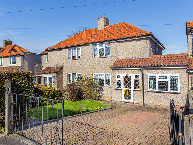 2 bed House - Semi For Sale in Croydon, Surrey - 2