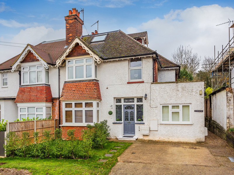 3 bed Maisonette For Rent in Whyteleafe, Surrey - 3