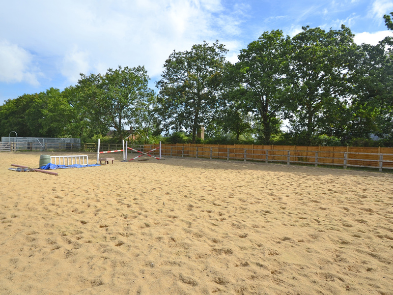 0 bed Equestrian For Sale in Horsham, West Sussex - 2