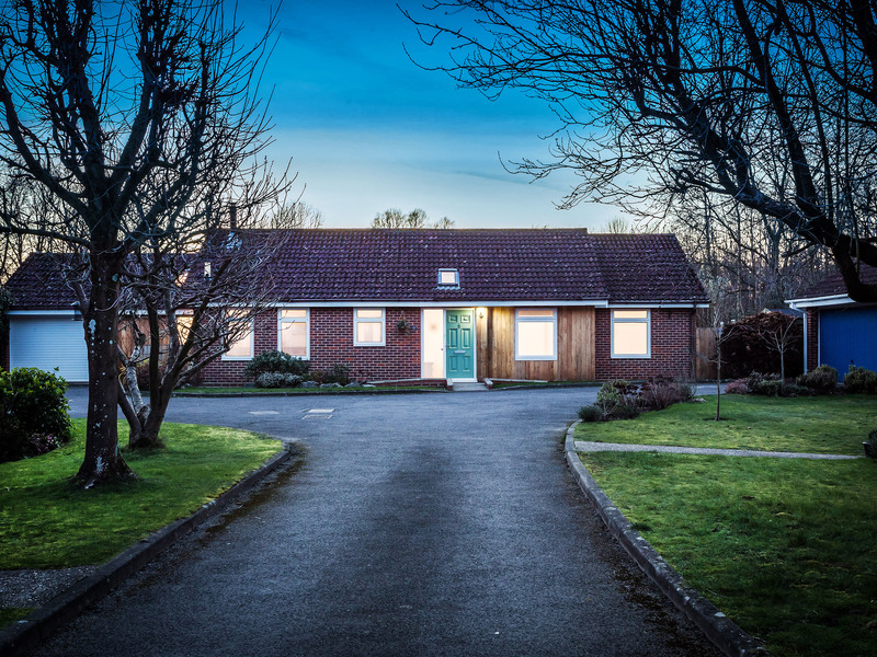 3 bed House - Detached For Sale in Petersfield, Hampshire