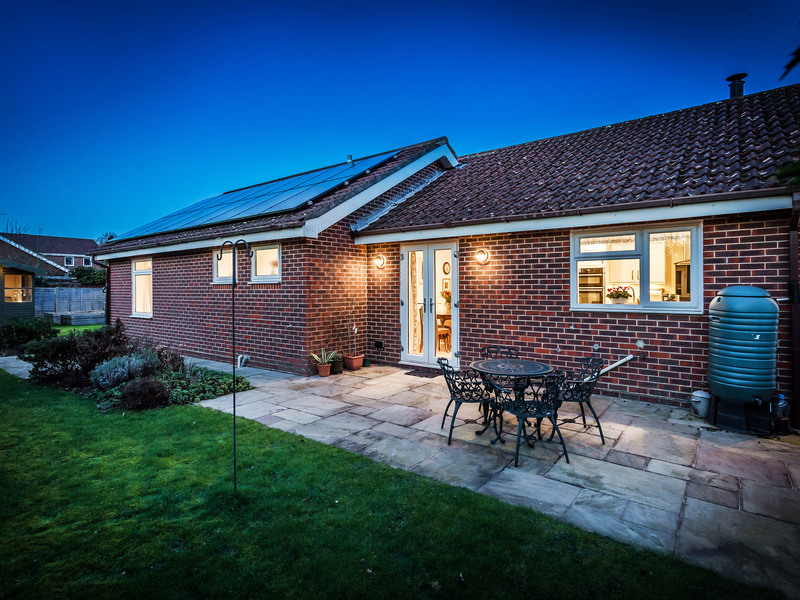 3 bed House - Detached For Sale in Petersfield, Hampshire - 3