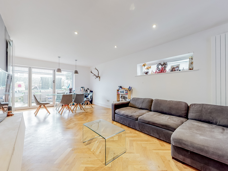 2 bed Bungalow - Detached For Sale in Brighton, East Sussex