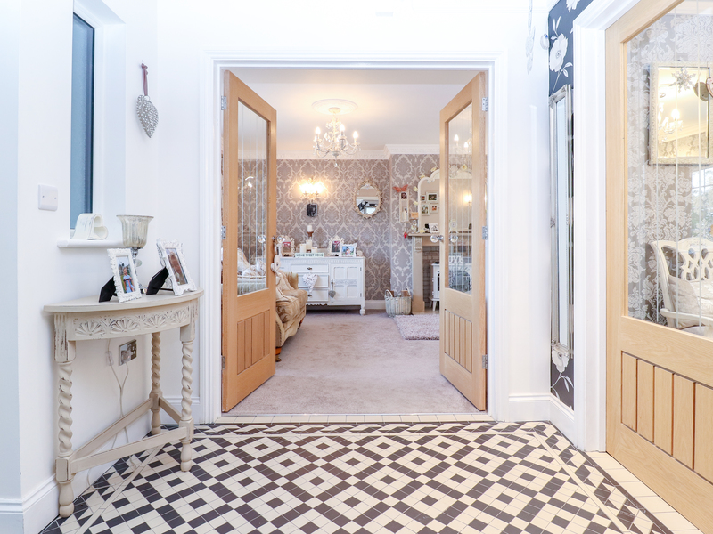 3 bed House - Detached For Sale in Brighton, East Sussex - 2