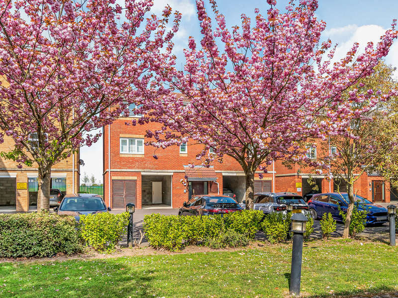 1 bed Apartment For Sale in Kent, 