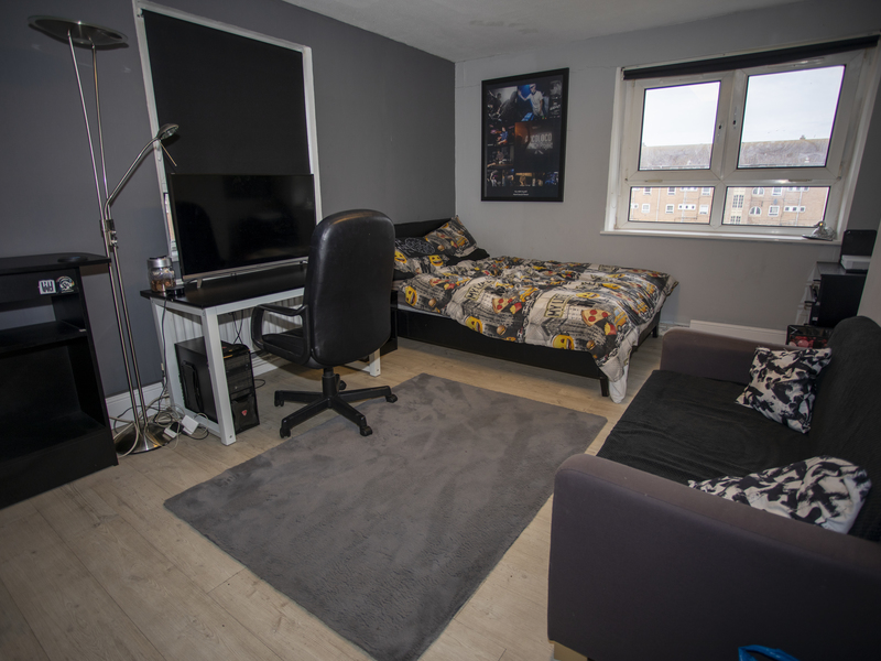 1 bed Apartment For Sale in Brighton, West Sussex - 3