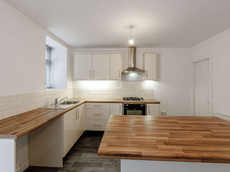 3 bed House - Terrace For Sale in Bacup, Lancashire - 3