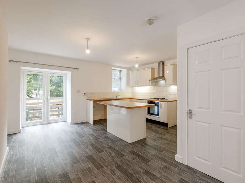 3 bed House - Terrace For Sale in Bacup, Lancashire