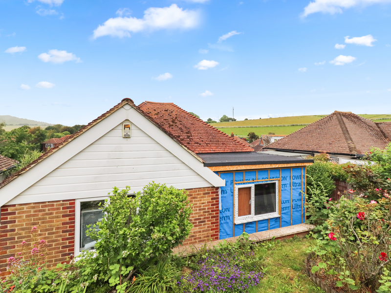 3 Bed House Detached For Sale in Brighton