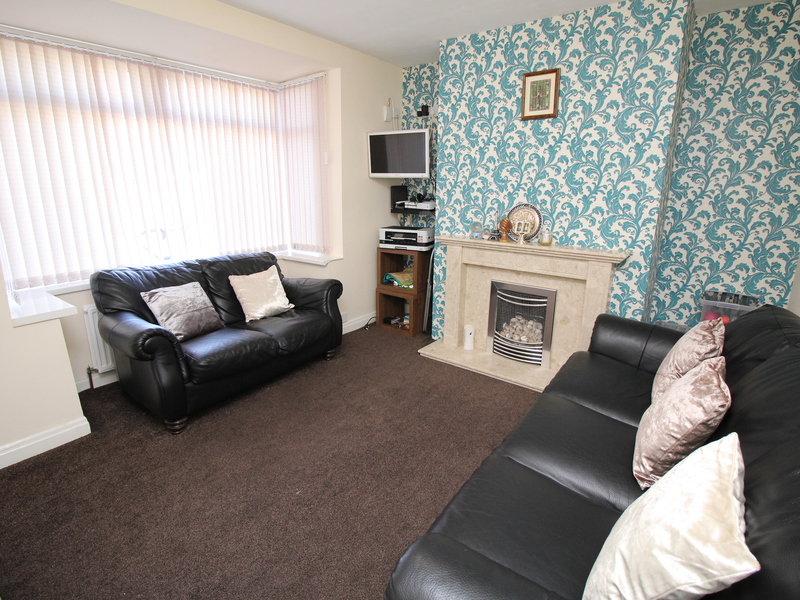 3 bed House - Semi For Rent in Heckmondwike, West Yorkshire - 3