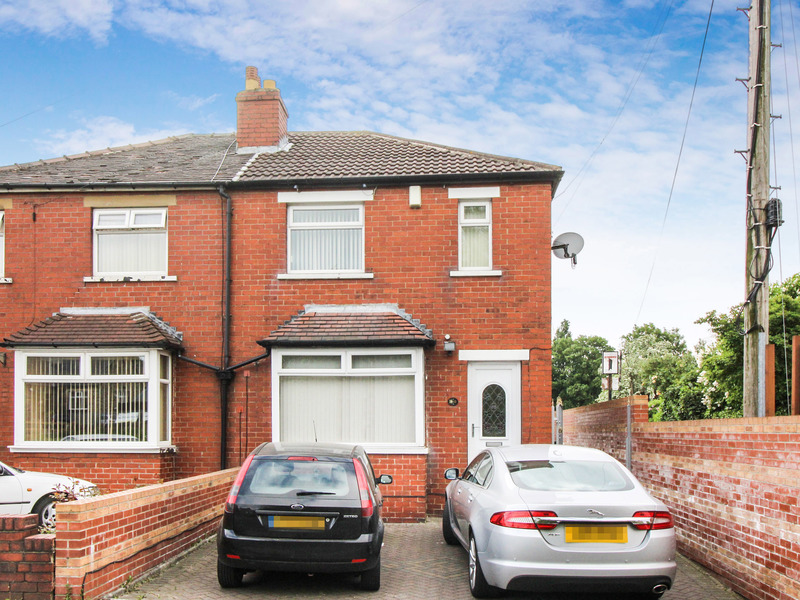 3 bed House - Semi For Rent in Heckmondwike, West Yorkshire