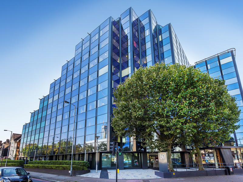 1 bed Apartment For Rent in Croydon, Surrey