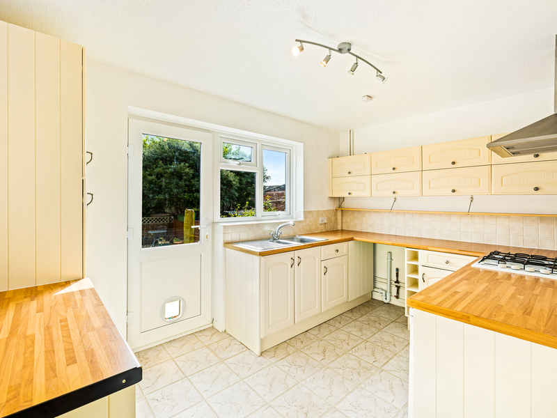 2 bed House - Terrace For Rent in Brighton, East Sussex