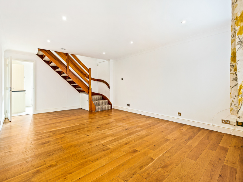 2 bed House - Terrace For Rent in Brighton, East Sussex - 2