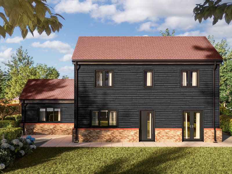 3 bed House - Detached For Sale in Dorking, Surrey