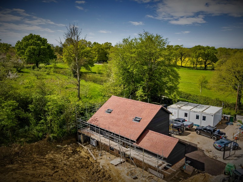 3 bed House - Detached For Sale in Dorking, Surrey - 2