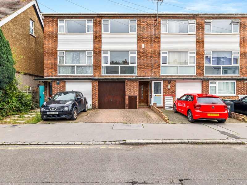 3 bed House - Townhouse For Sale in Croydon, Surrey