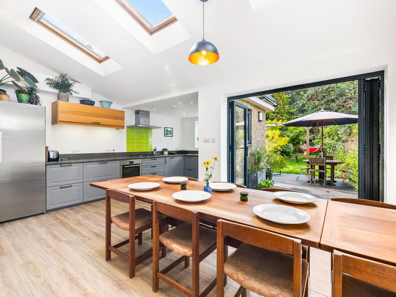 4 bed House - Terrace For Sale in Beckenham, Kent - 2