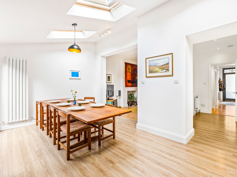 4 bed House - Terrace For Sale in Beckenham, Kent - 3