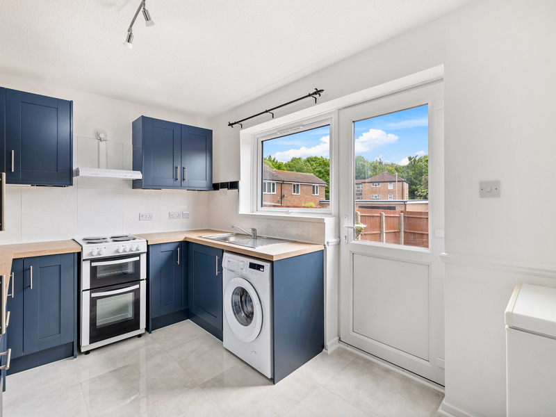 2 bed House - End Terrace For Rent in Brighton, East Sussex