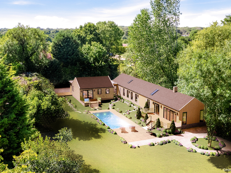 0 bed Land For Sale in Horley, Surrey - 2