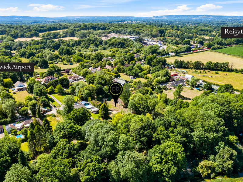 0 bed Land For Sale in Horley, Surrey - 3