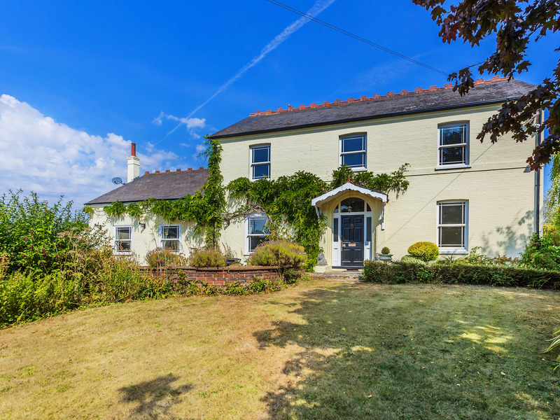4 bed House - Detached For Rent in South Godstone, Surrey - 3