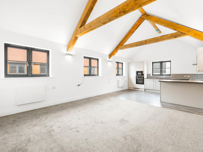 2 bed Bungalow - Detached For Sale in Horley, Surrey