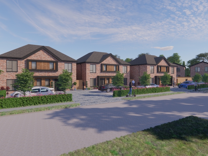 3 bed House - Semi For Sale in Horley, Surrey