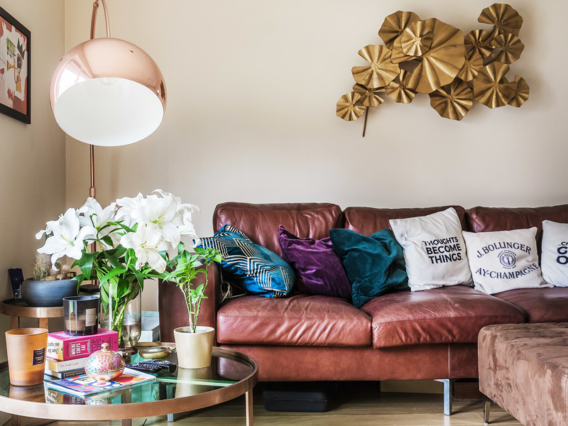 2 bed Apartment For Sale in Whyteleafe, Surrey