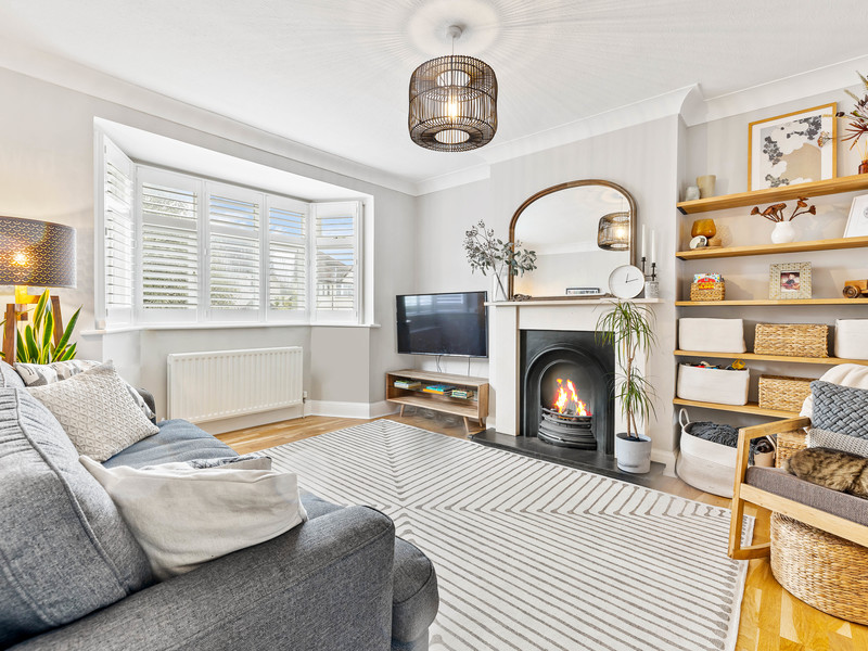 4 bed House - Terrace For Sale in Beckenham, Greater London - 3