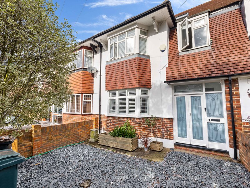 4 bed House - Terrace For Sale in Beckenham, Greater London