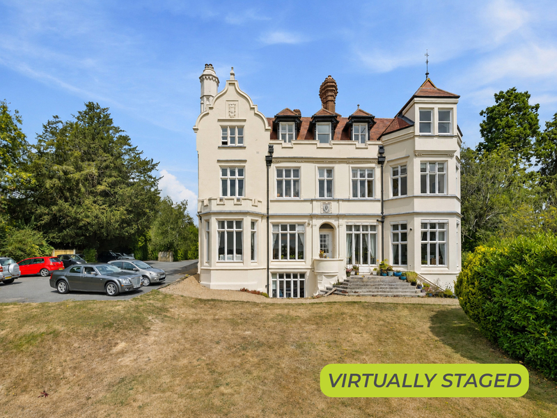 0 bed Apartment For Sale in East Grinstead, West Sussex