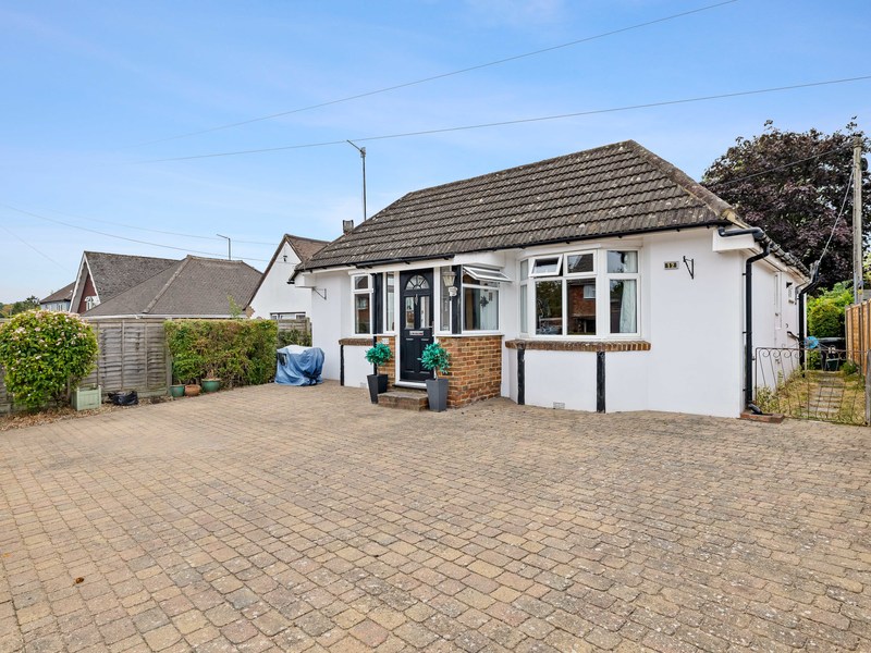 3 bed Bungalow - Detached For Sale in Dorking, Surrey - 2