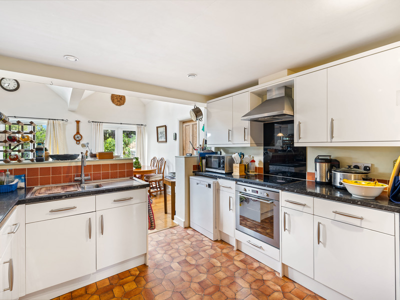 3 bed Bungalow - Detached For Sale in Dorking, Surrey - 3