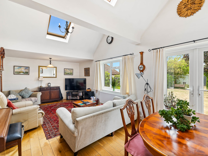3 bed Bungalow - Detached For Sale in Dorking, Surrey