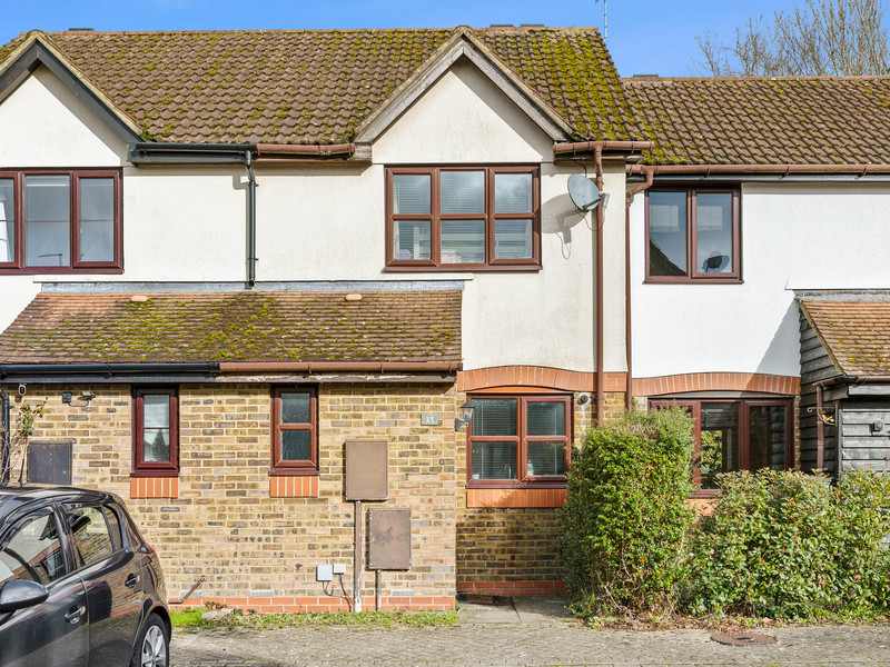 2 bed House - Terrace For Sale in Horsham, West Sussex - 3