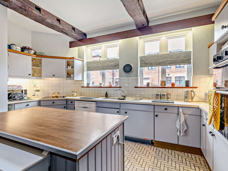 3 bed Character Property For Sale in Rugeley, Staffordshire - 3