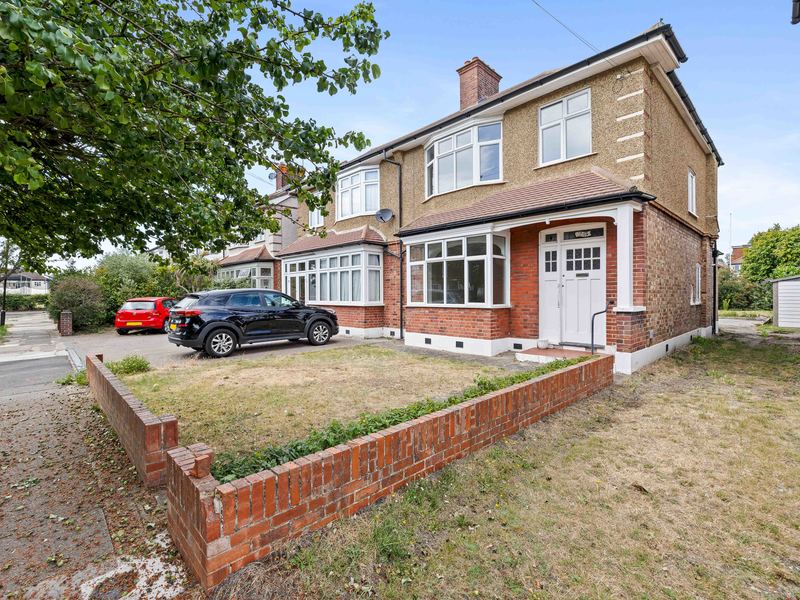 3 bed House - Semi For Sale in Wimbledon, London