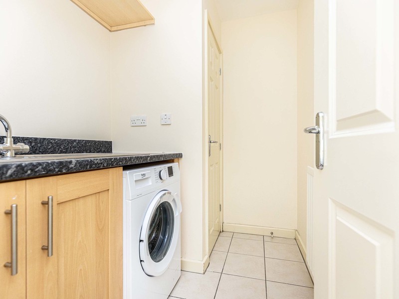 4 bed House - Townhouse For Sale in Poole, Dorset - 3