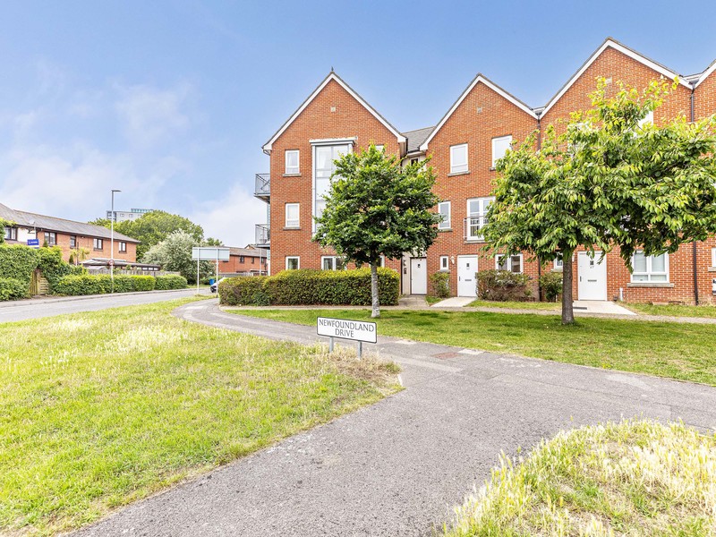 4 bed House - Townhouse For Sale in Poole, Dorset