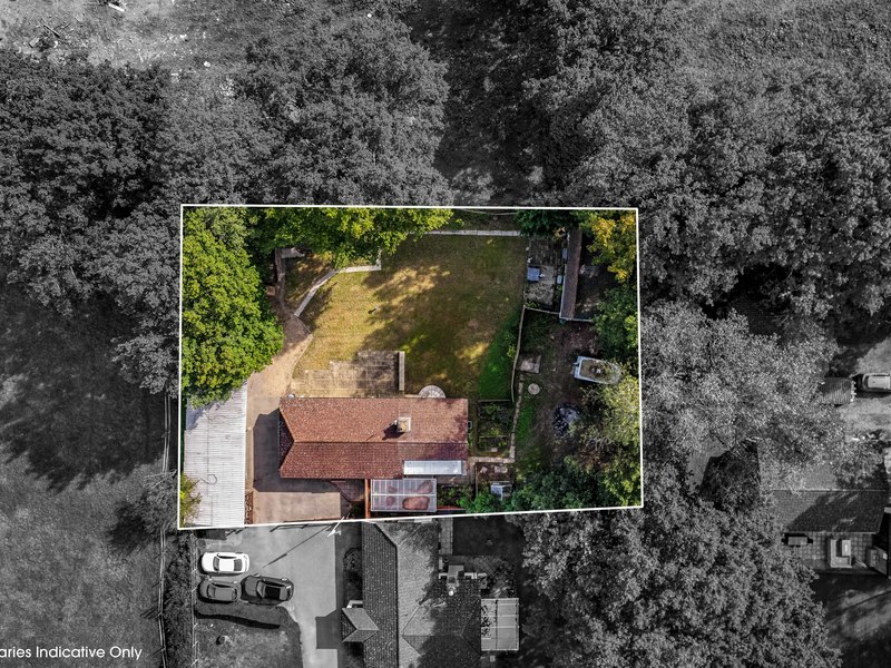 4 bed Bungalow - Detached For Sale in Horley, Surrey - 3