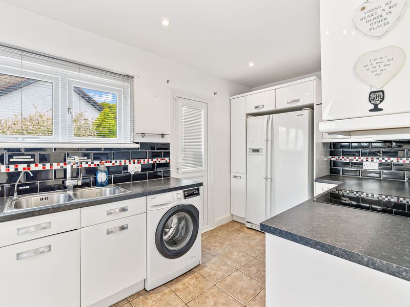 2 bed Bungalow - Detached For Sale in Carshalton, Surrey