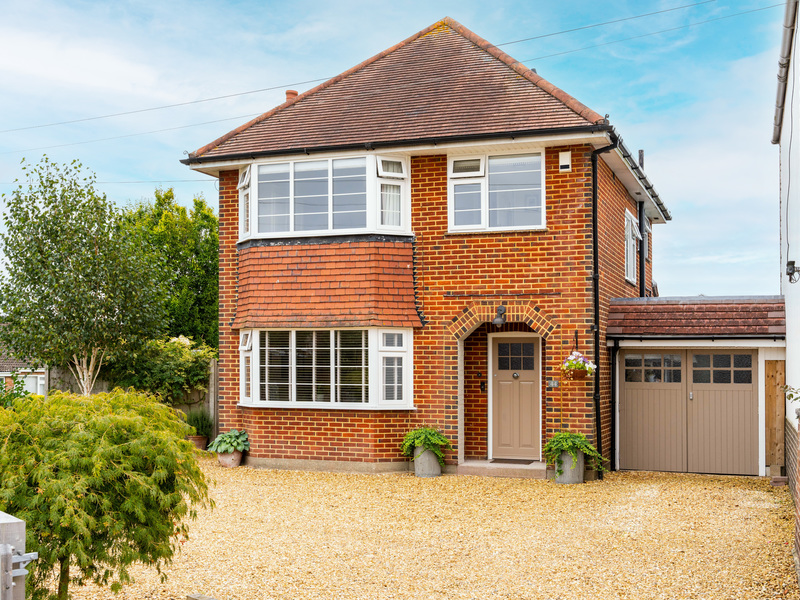 3 bed House - Detached For Sale in Bournemouth, Dorset
