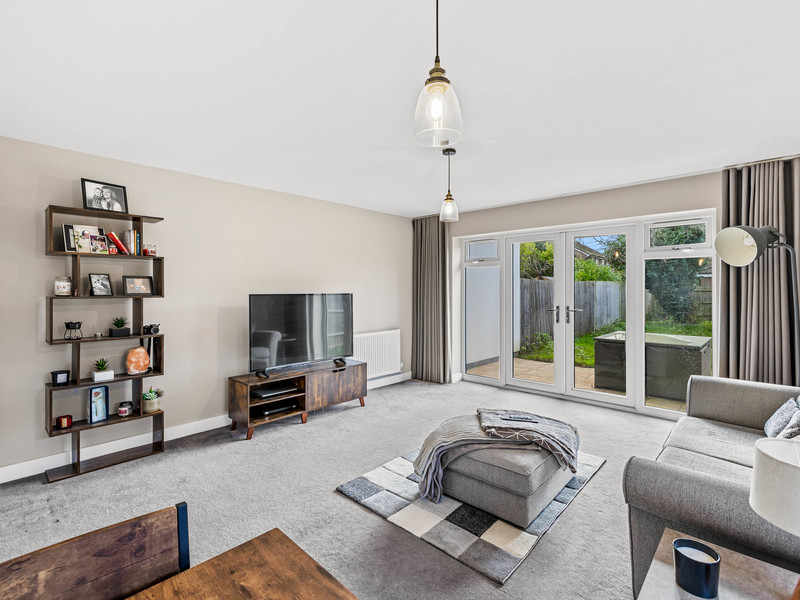 2 bed House - Semi For Sale in Crawley, West Sussex - 3