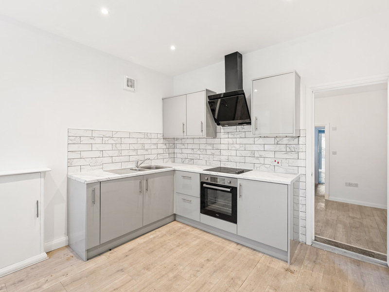 1 bed Maisonette For Rent in Sutton, Surrey