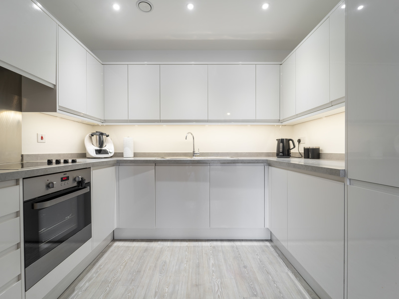 2 bed Apartment For Sale in Poole, Dorset - 2